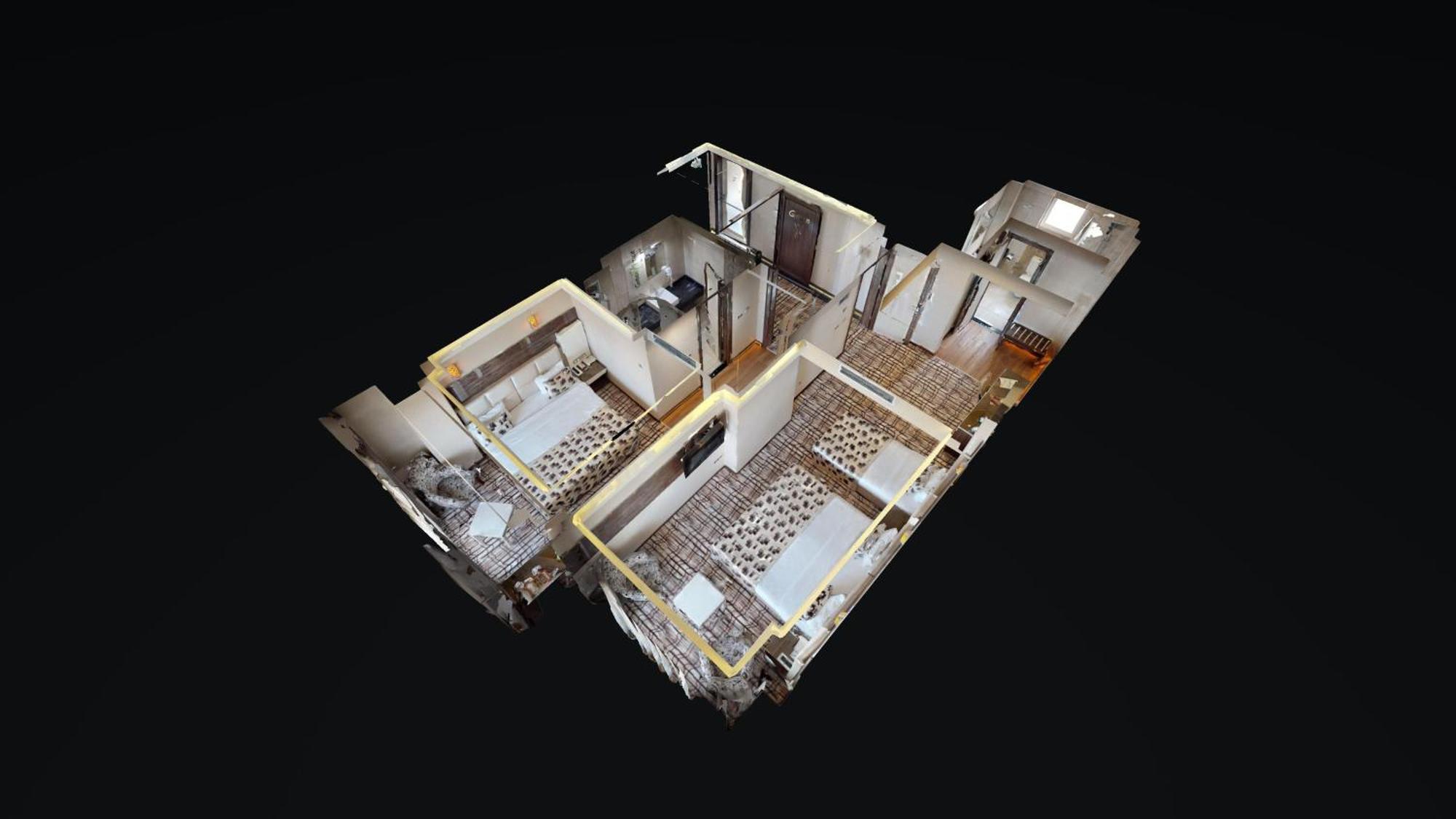 Prusa Hotel