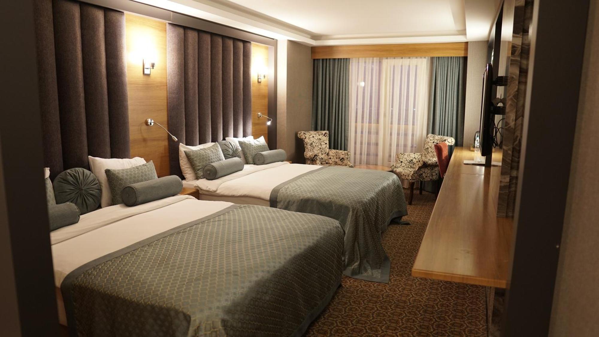 Hotel Prusa