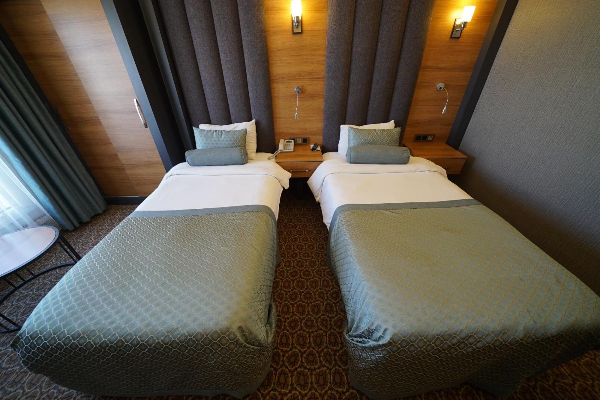 Prusa Hotel 3*