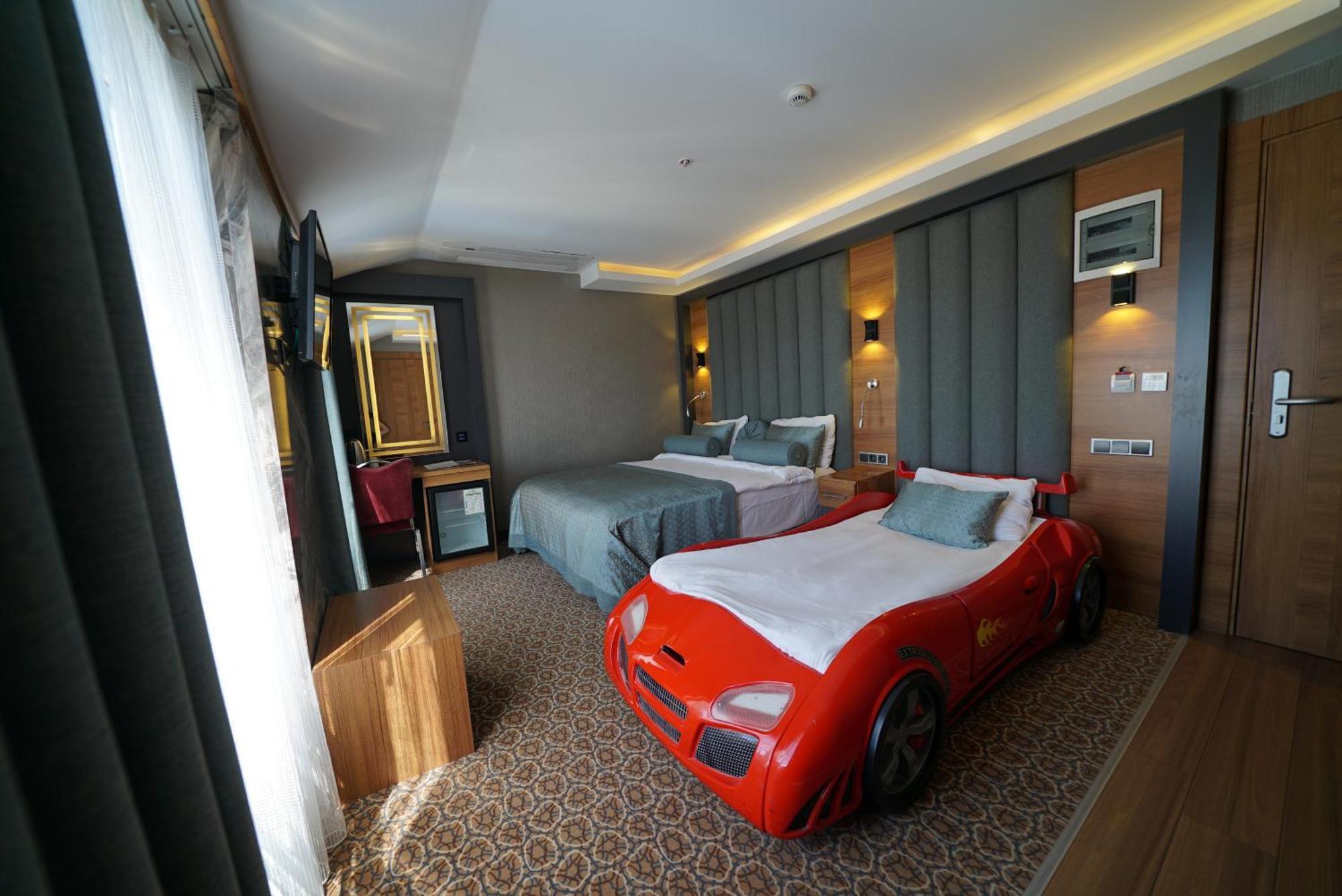 Hotel Prusa