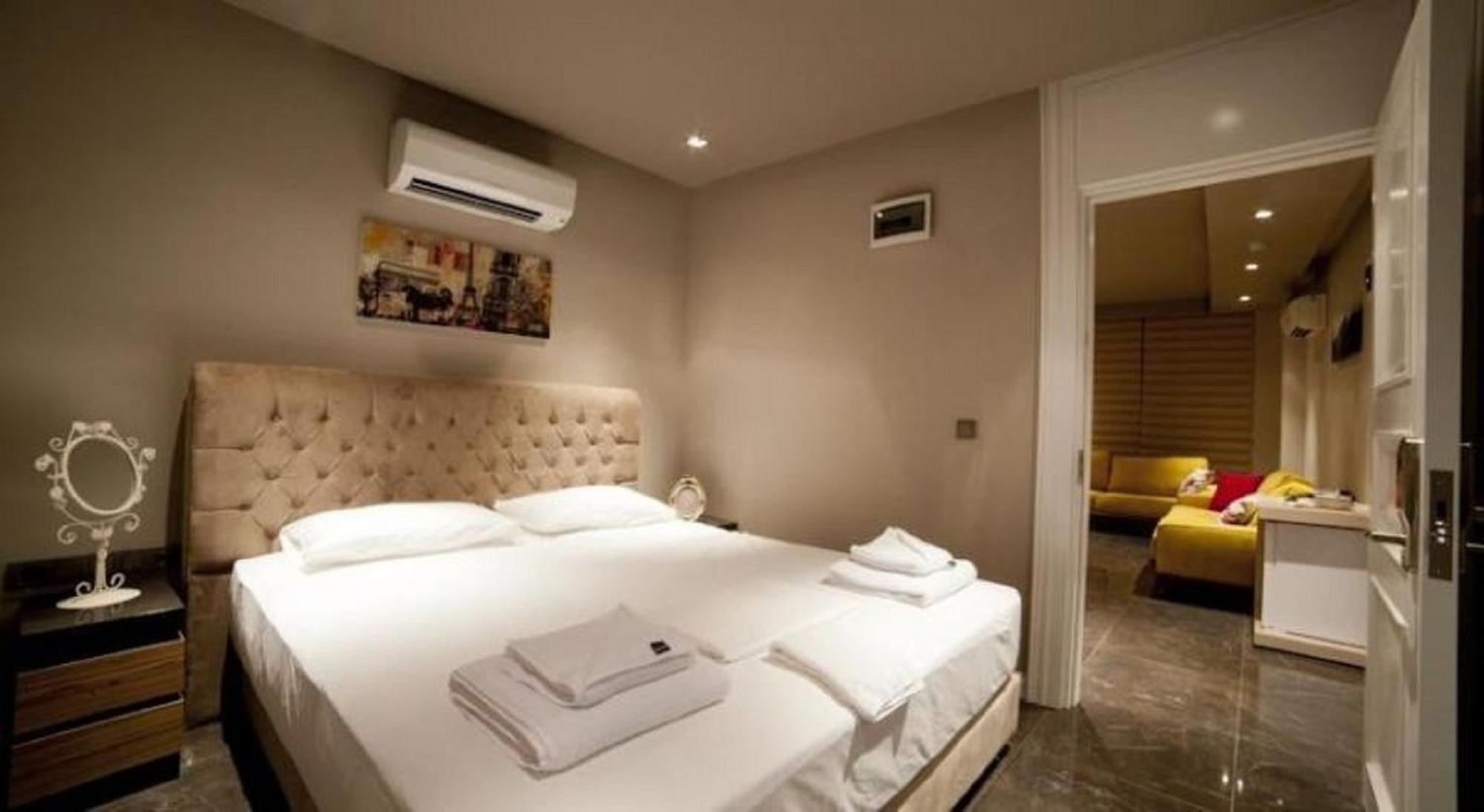 Hotel Upper House 4*