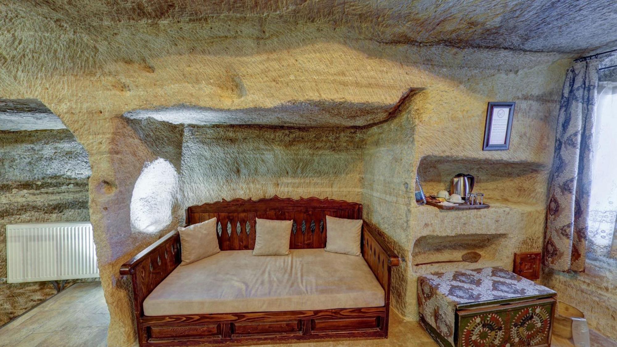 Chelebi Cave House Goreme