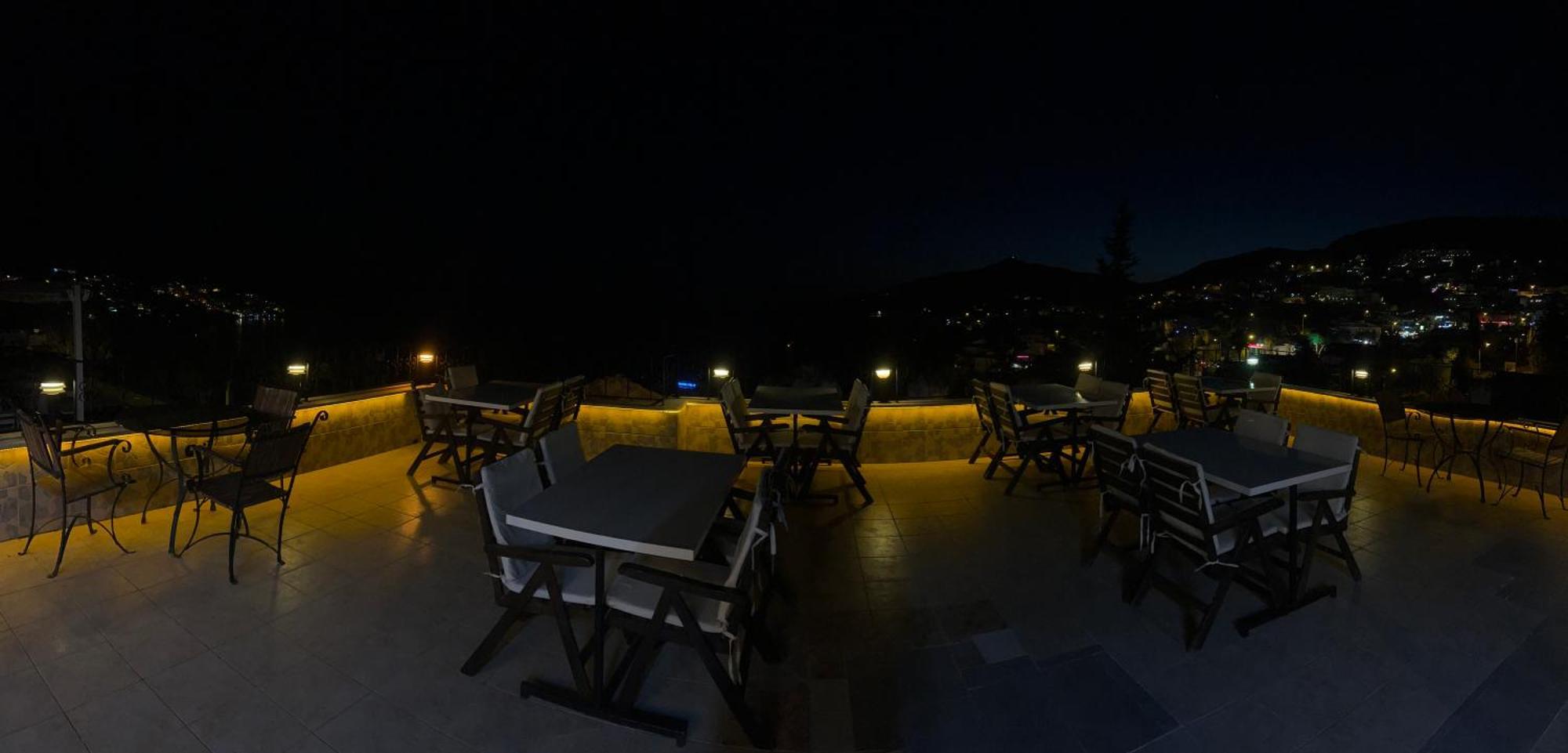 Enda Boutique 3* Kalkan