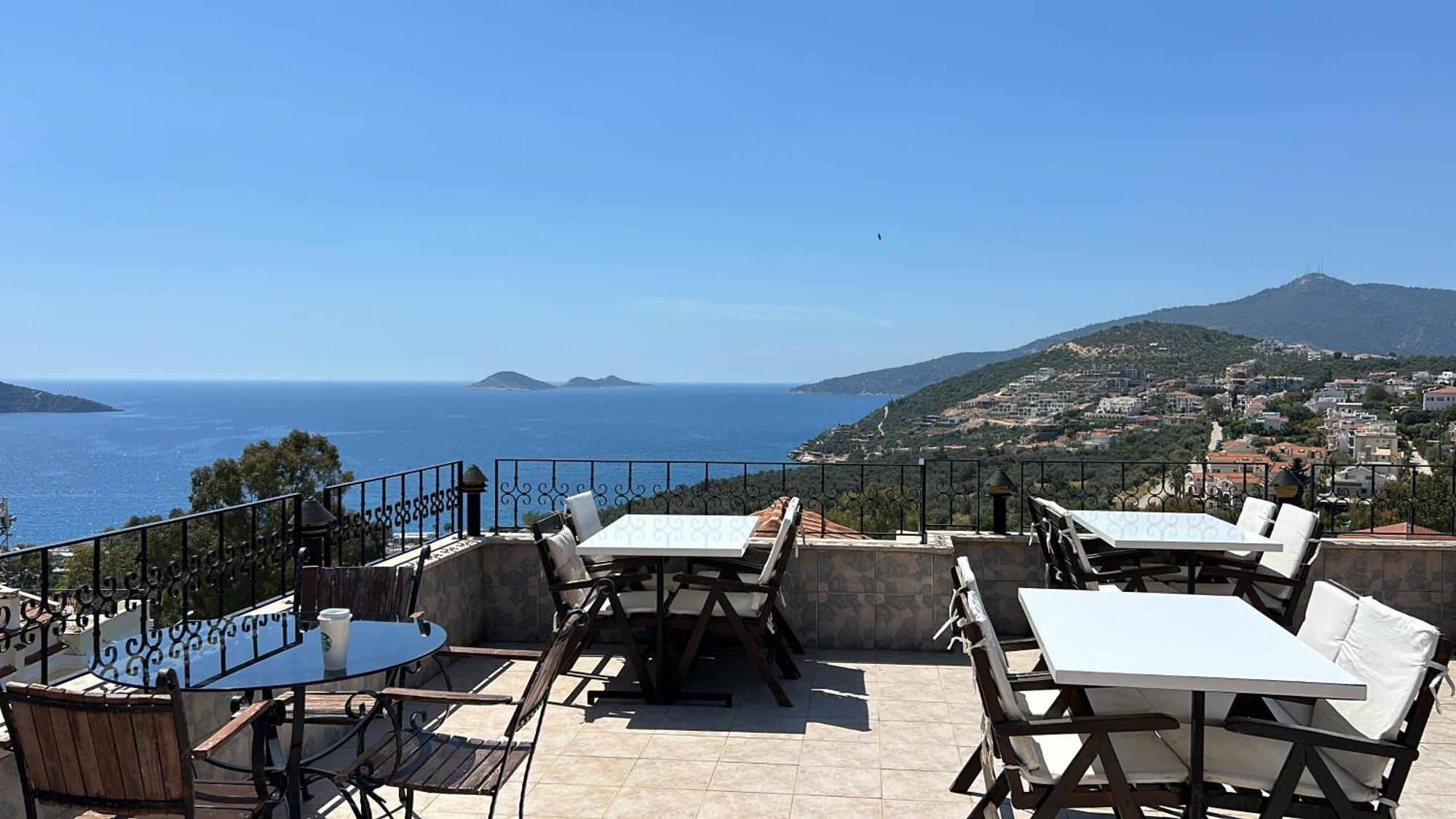 Hotel Enda Boutique
