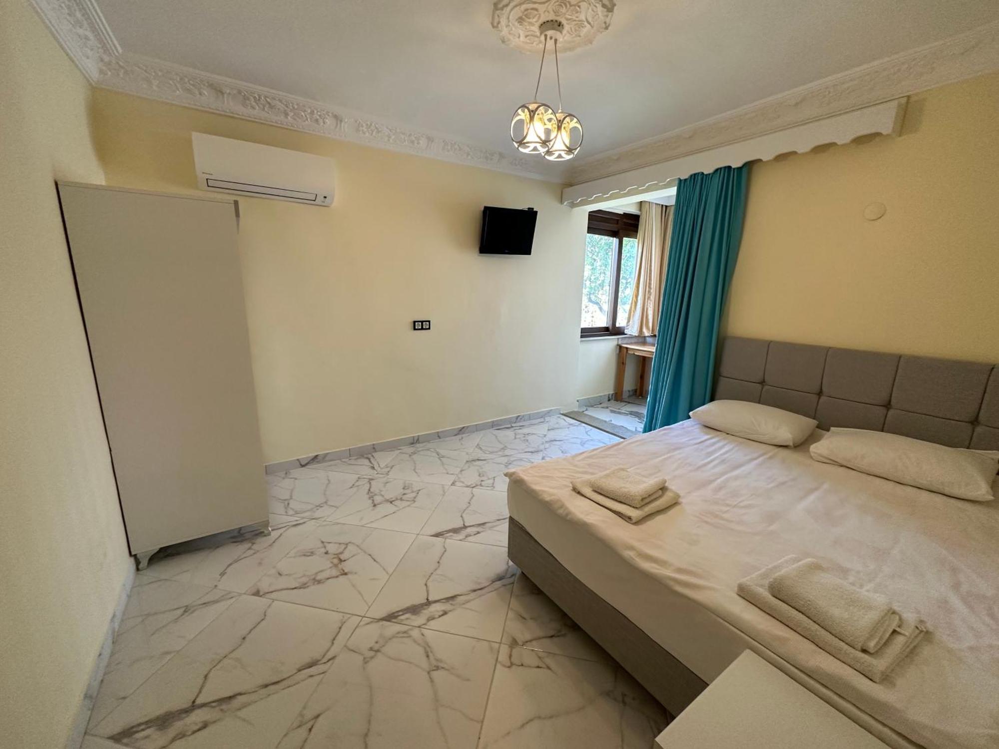 Palm Hotel Cirali
