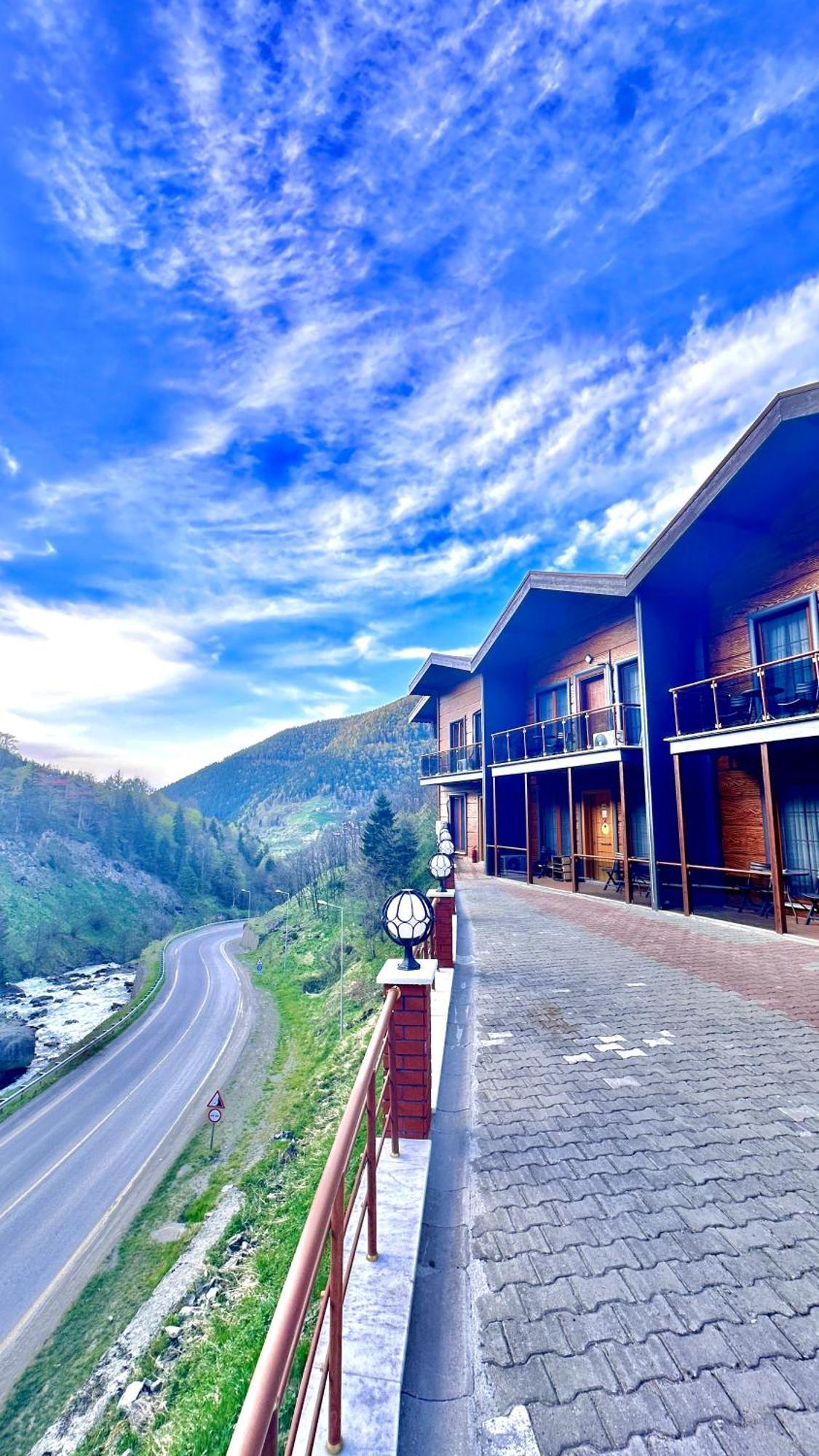 Cinar Aparthotel 3*