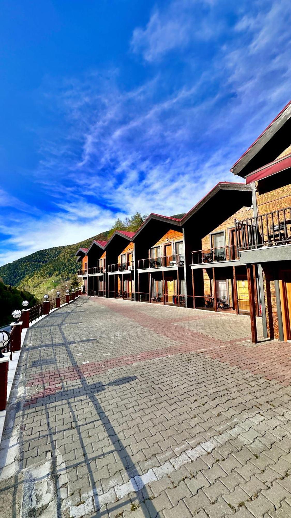 Aparthotel Cinar 3*