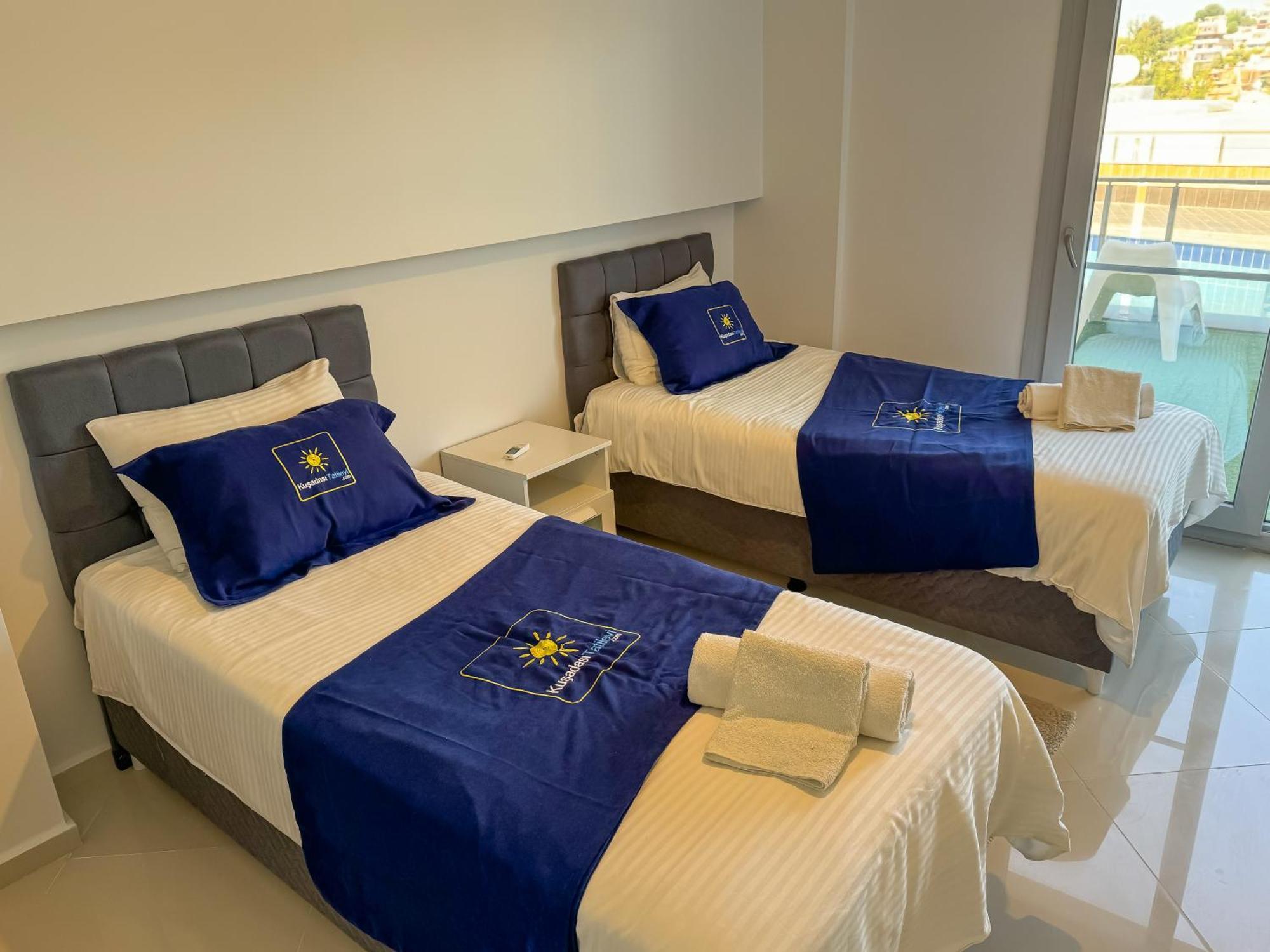 Holiday home Lavender Kusadasi