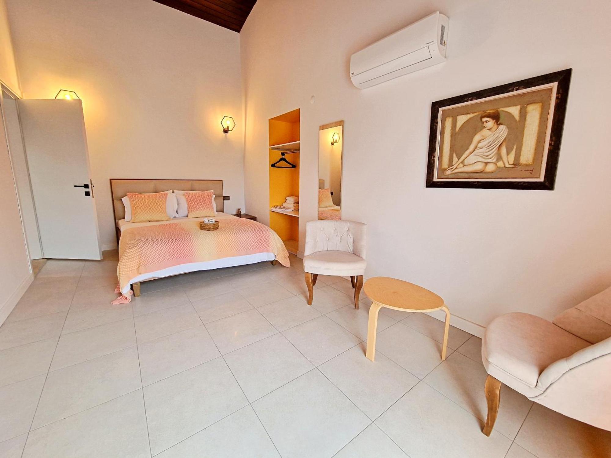 Hotel Turnabogazi Ciftlik Evleri Izmir