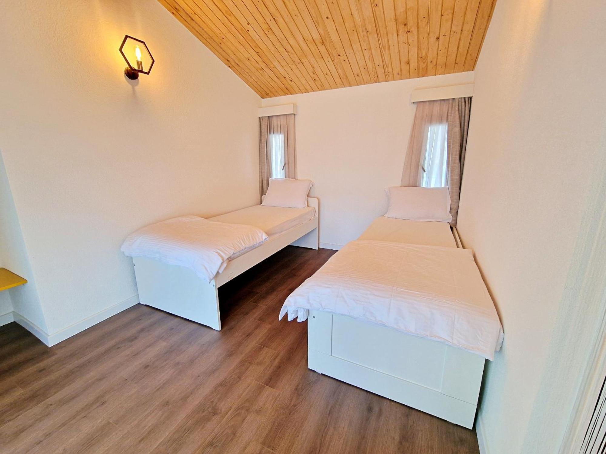 Turnabogazi Ciftlik Evleri Hotel Izmir