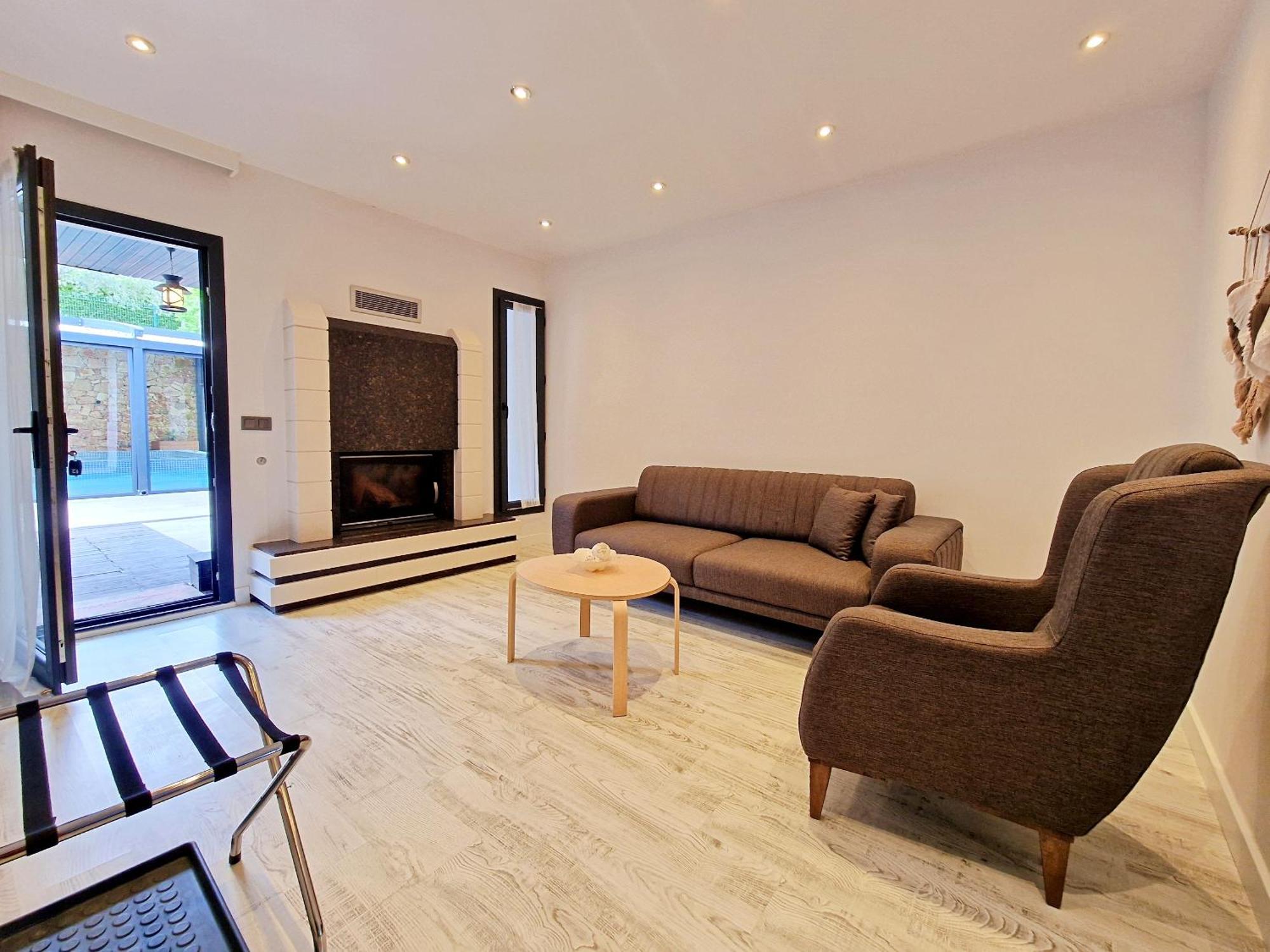 Hotel Turnabogazi Ciftlik Evleri Izmir