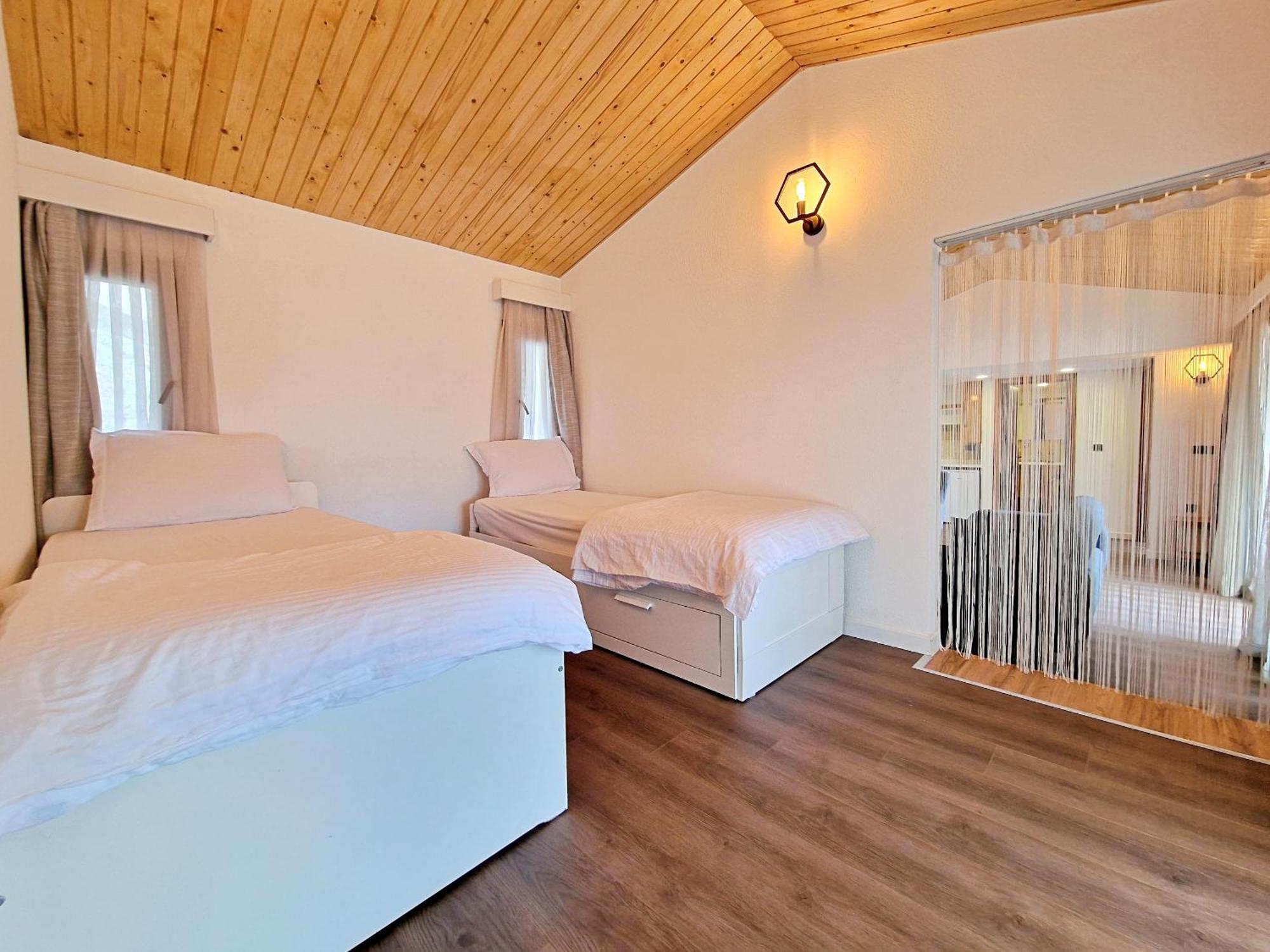 Turnabogazi Ciftlik Evleri Hotel