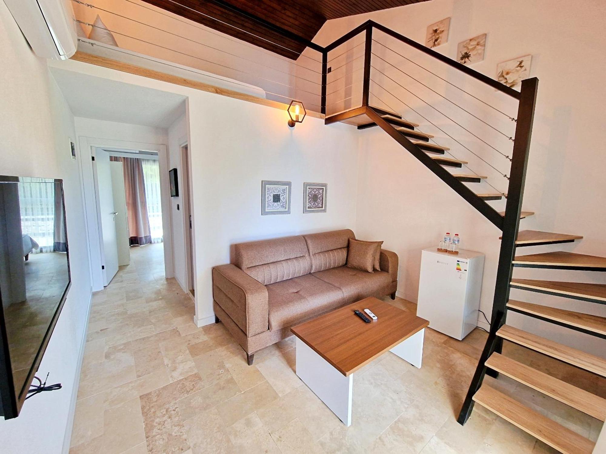Hotel Turnabogazi Ciftlik Evleri