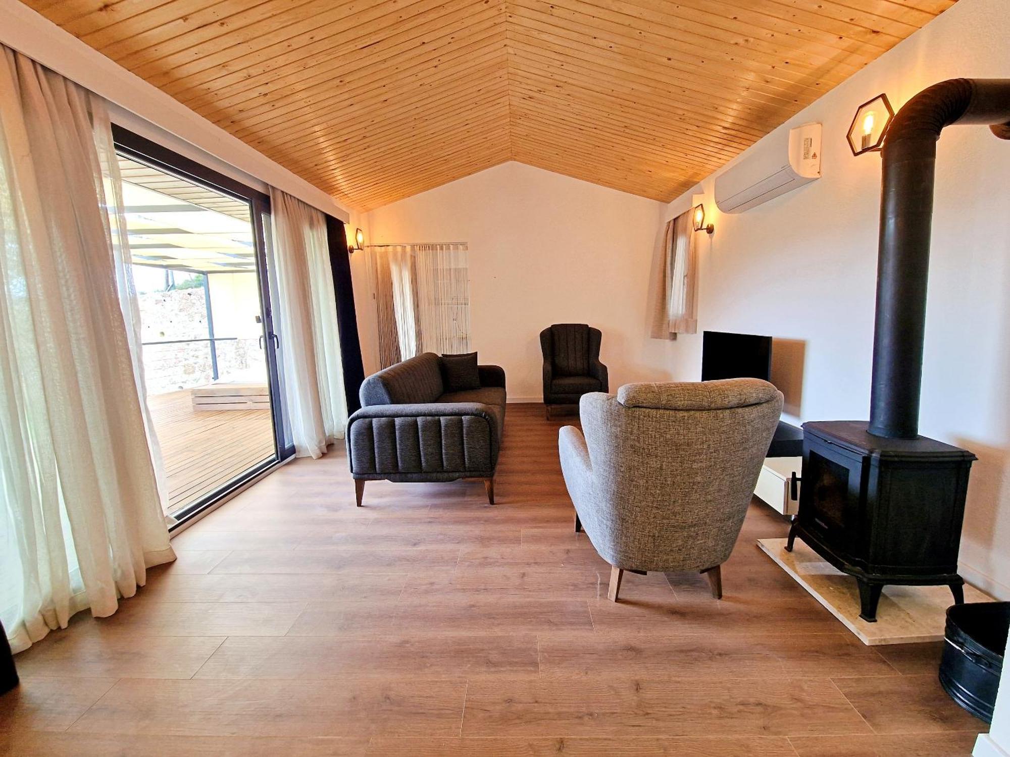 Turnabogazi Ciftlik Evleri Hotel