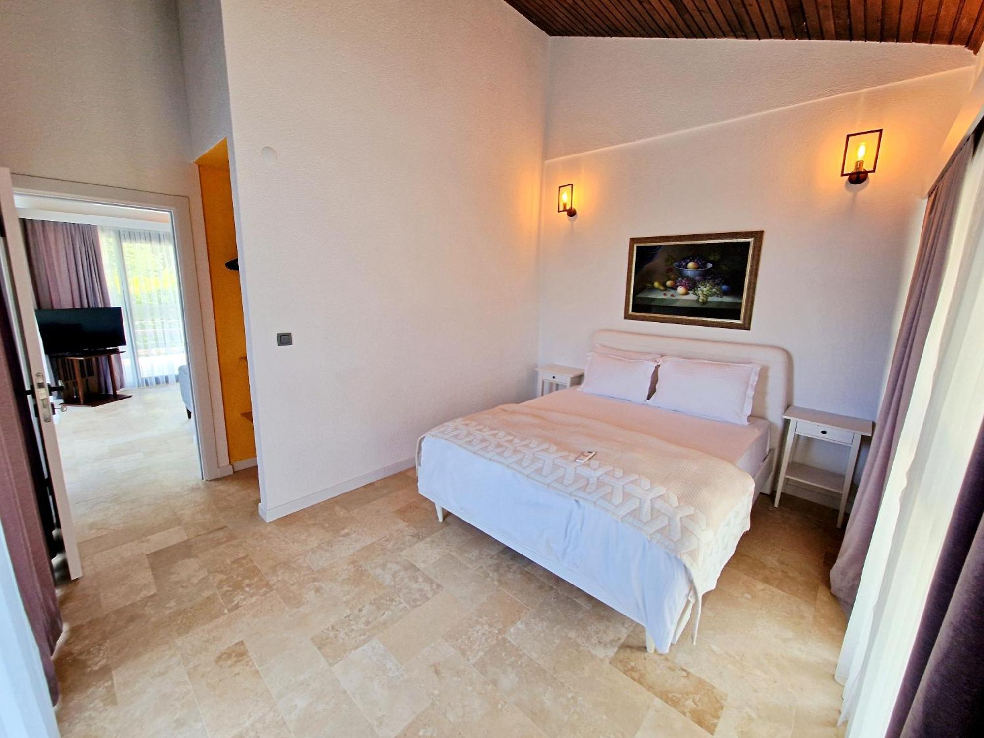 Hotel Turnabogazi Ciftlik Evleri Izmir