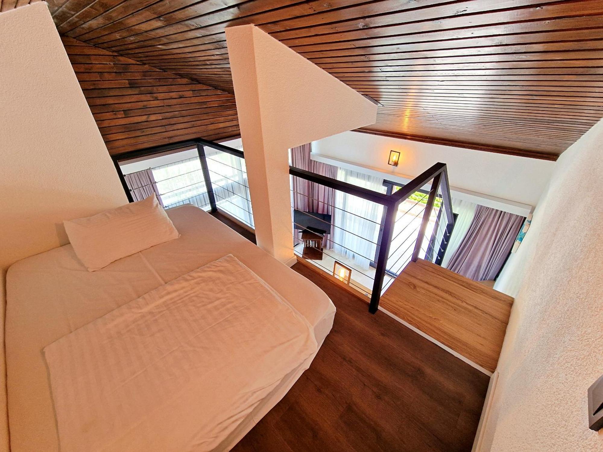 Hotel Turnabogazi Ciftlik Evleri