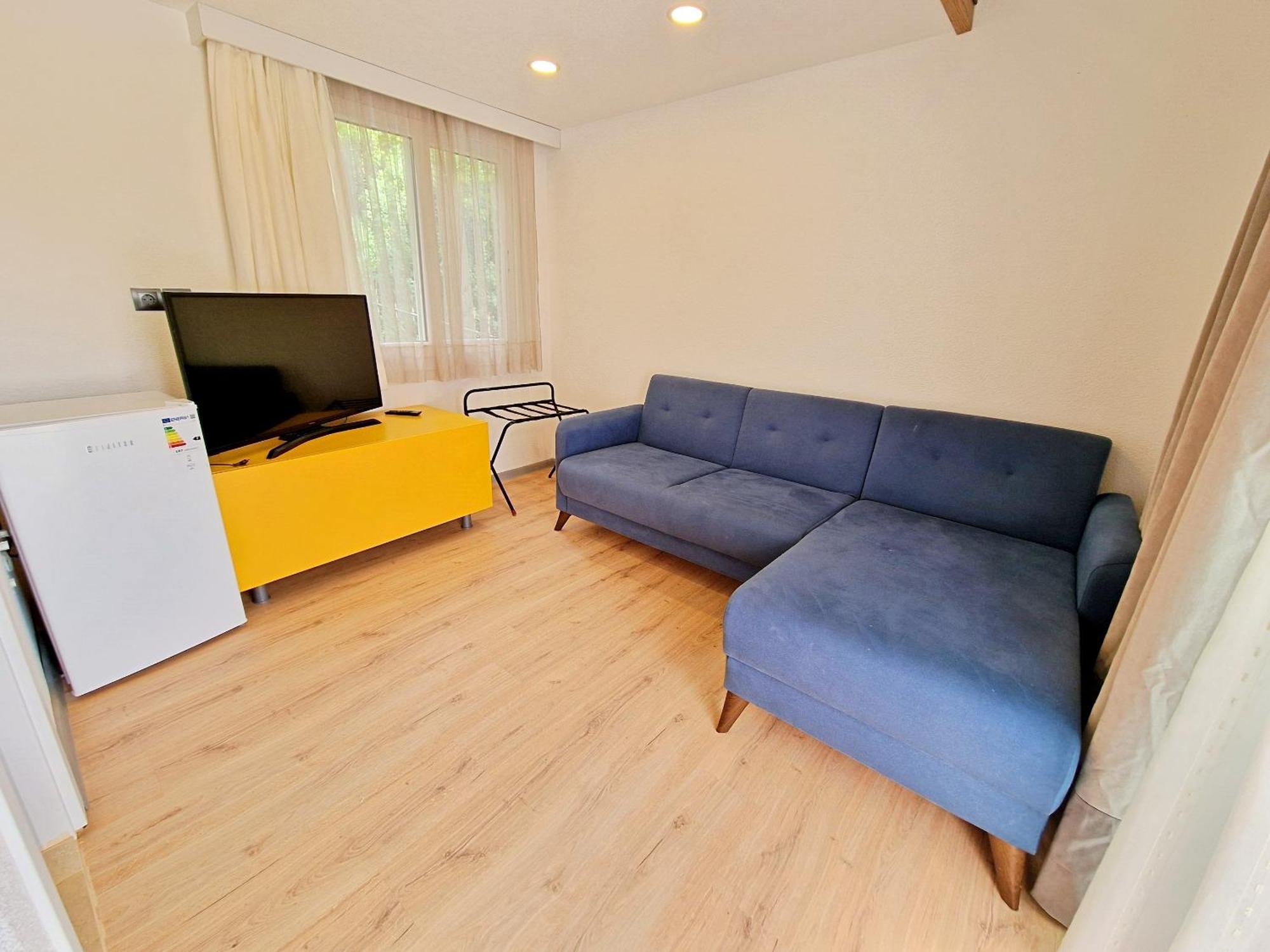 Turnabogazi Ciftlik Evleri Izmir