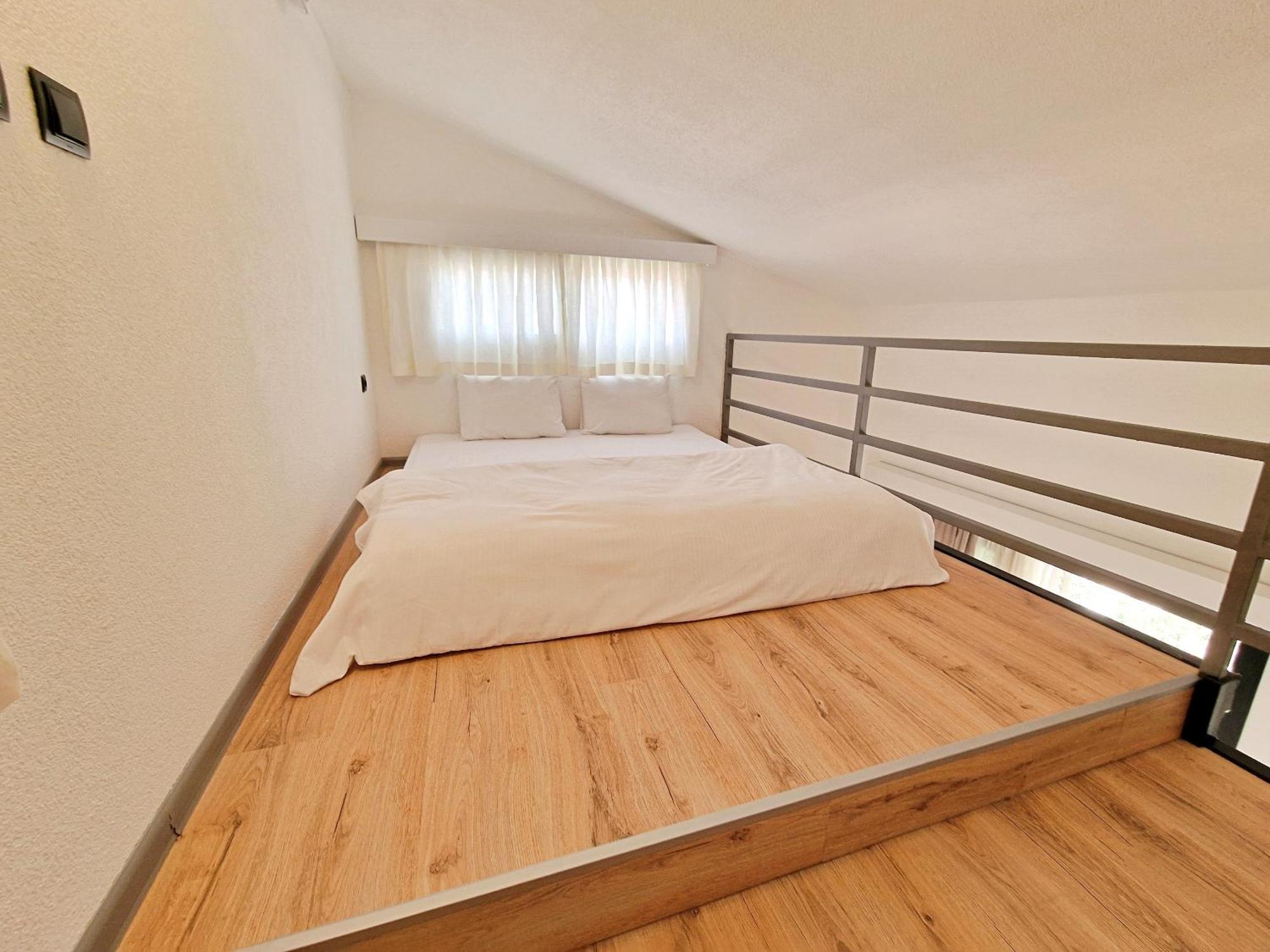 Hotel Turnabogazi Ciftlik Evleri Izmir