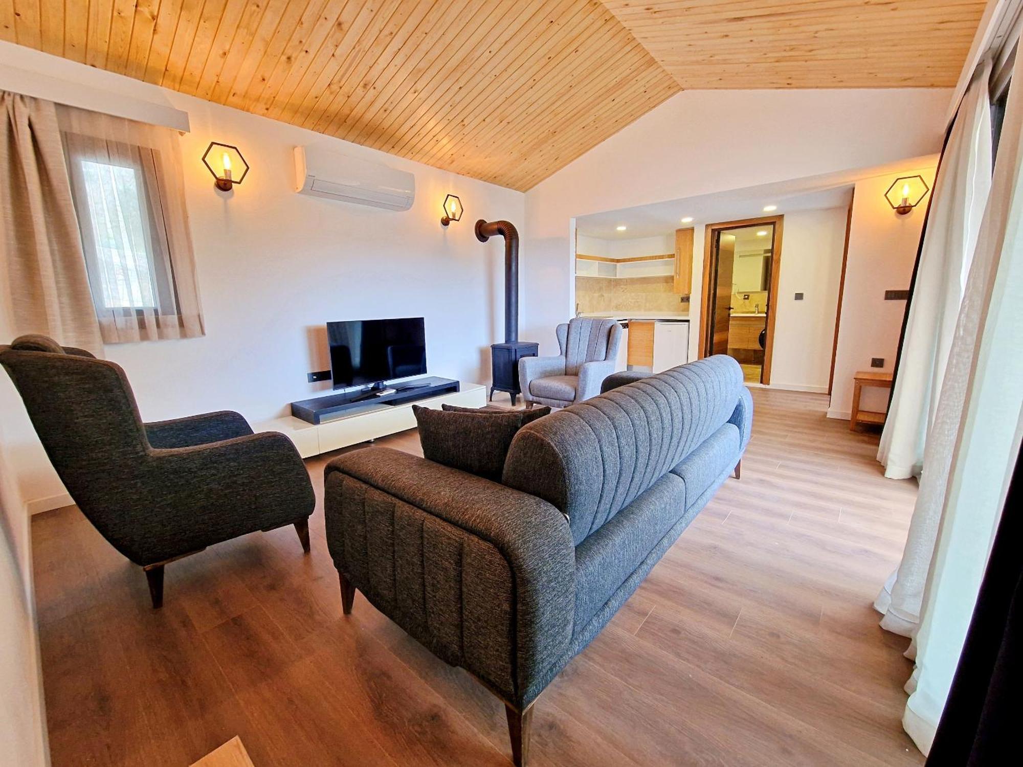 Hotel Turnabogazi Ciftlik Evleri