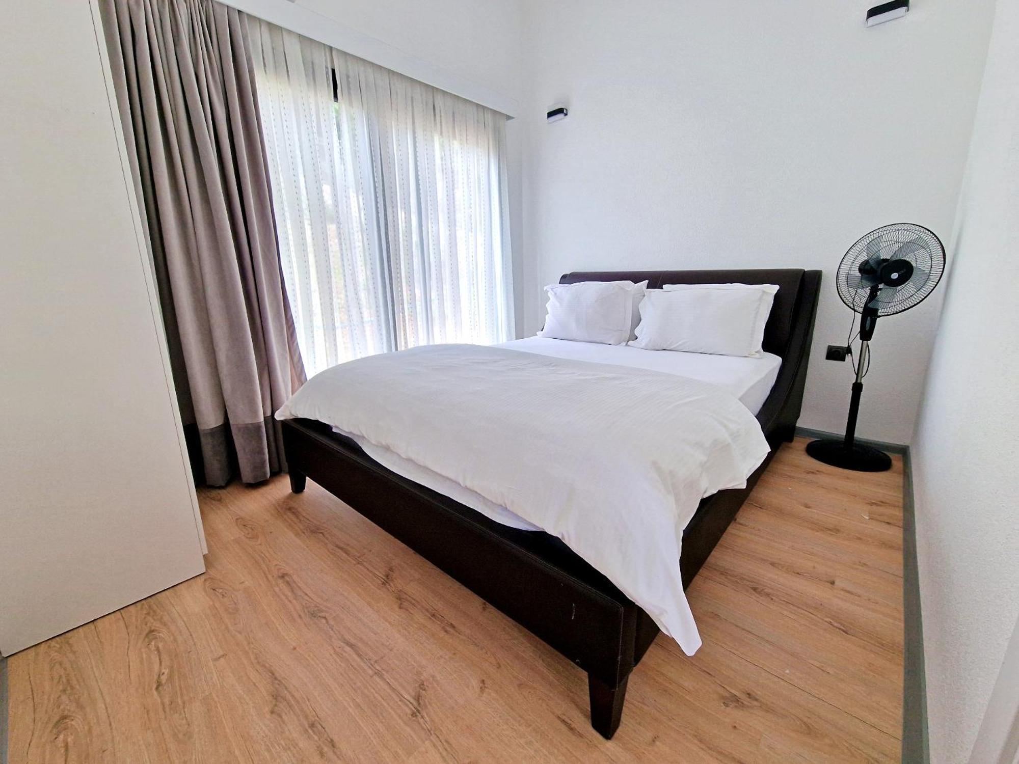 Turnabogazi Ciftlik Evleri Izmir