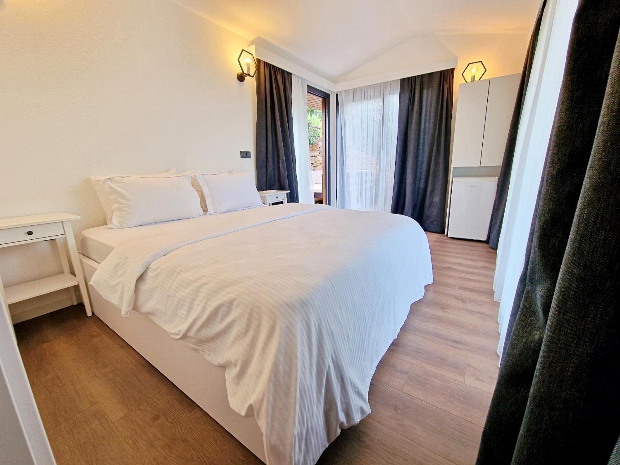 Turnabogazi Ciftlik Evleri Hotel