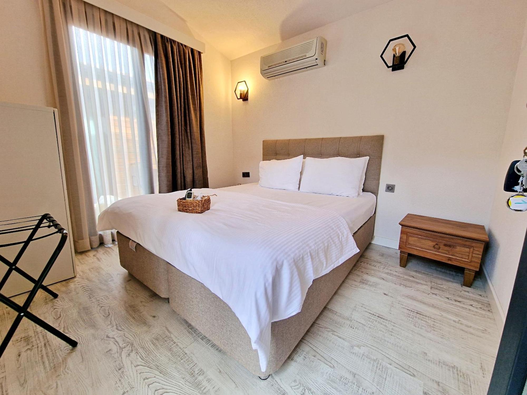 Hotel Turnabogazi Ciftlik Evleri *