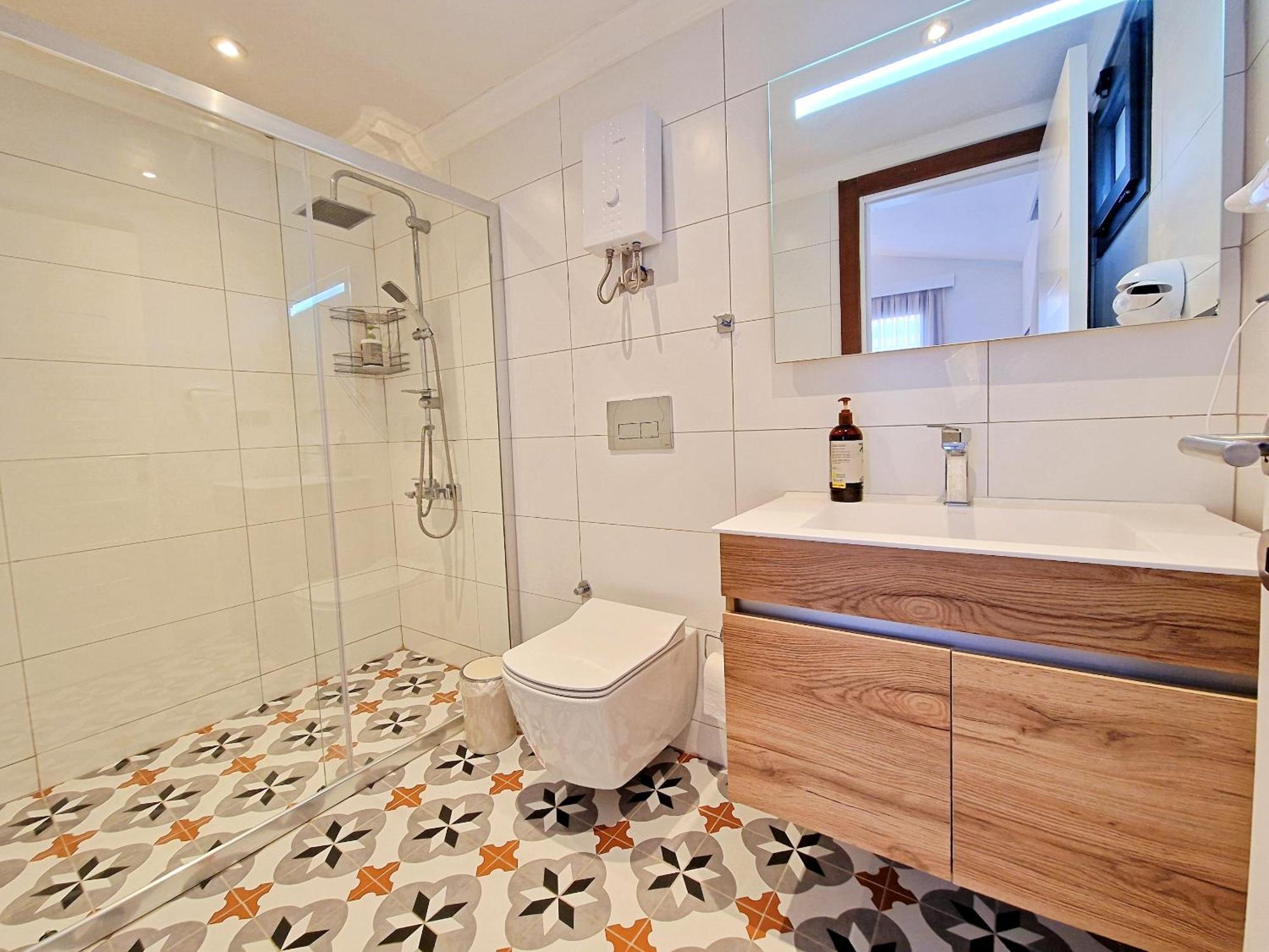 Turnabogazi Ciftlik Evleri Hotel *