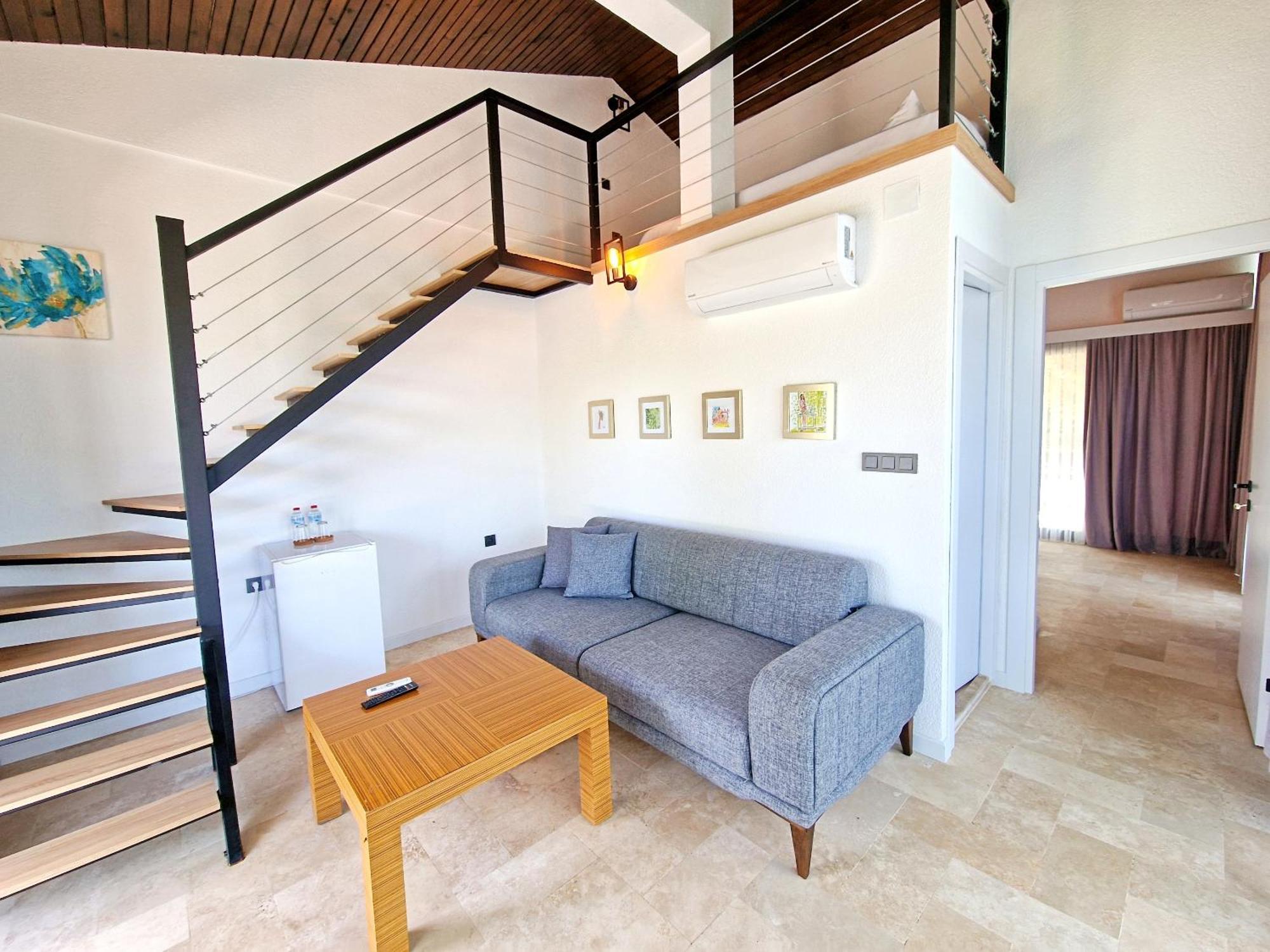 Turnabogazi Ciftlik Evleri Hotel