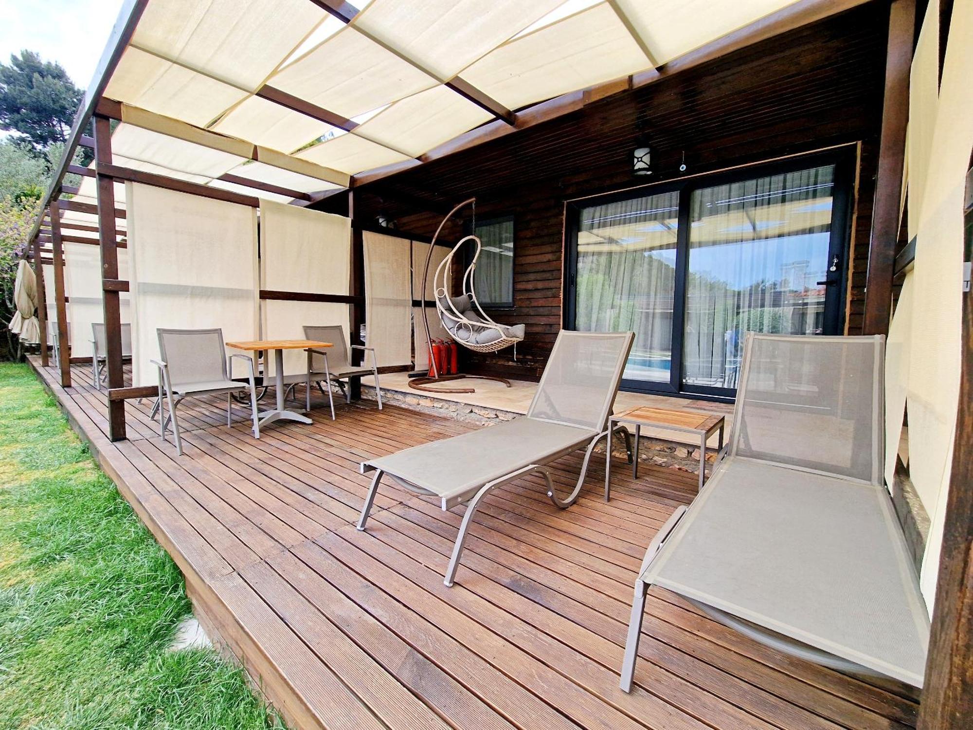 Hotel Turnabogazi Ciftlik Evleri