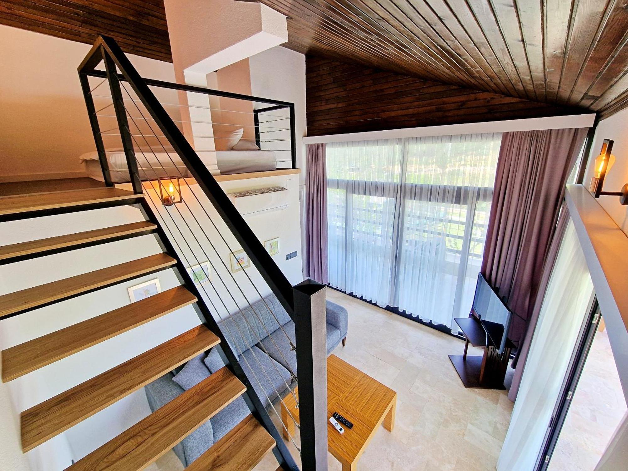Hotel Turnabogazi Ciftlik Evleri *