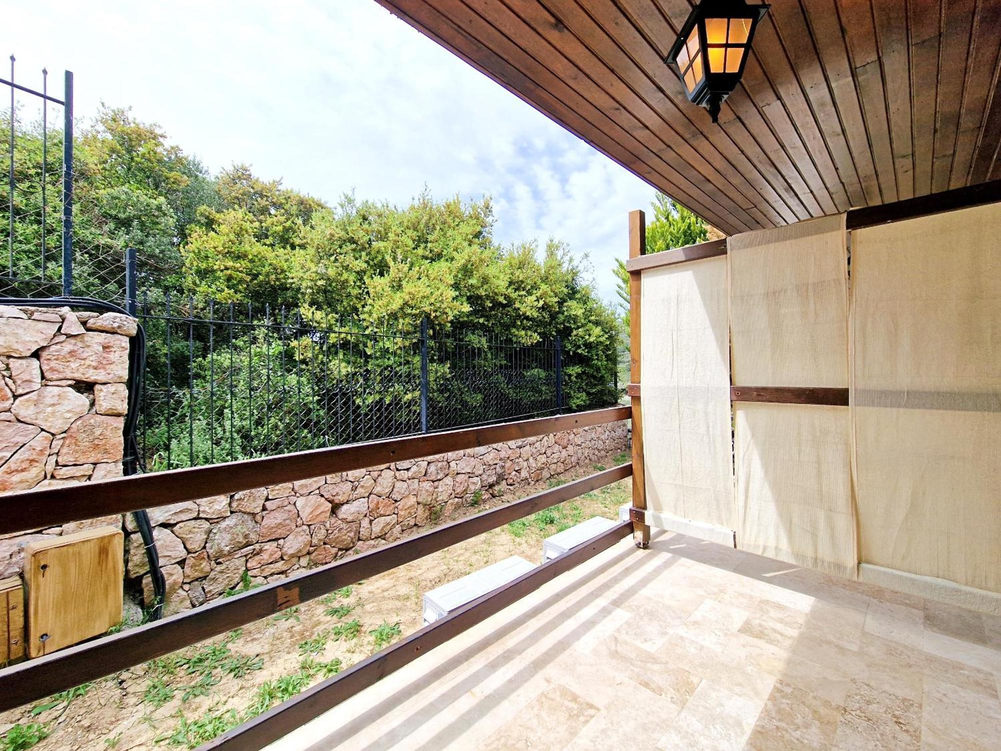 Turnabogazi Ciftlik Evleri Hotel