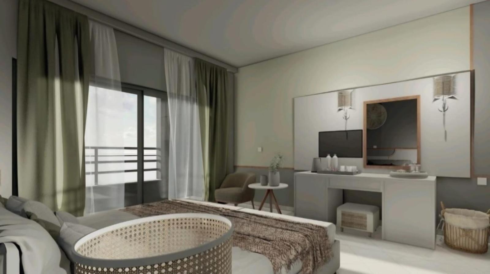 Hotel Presa Di Finica Finike