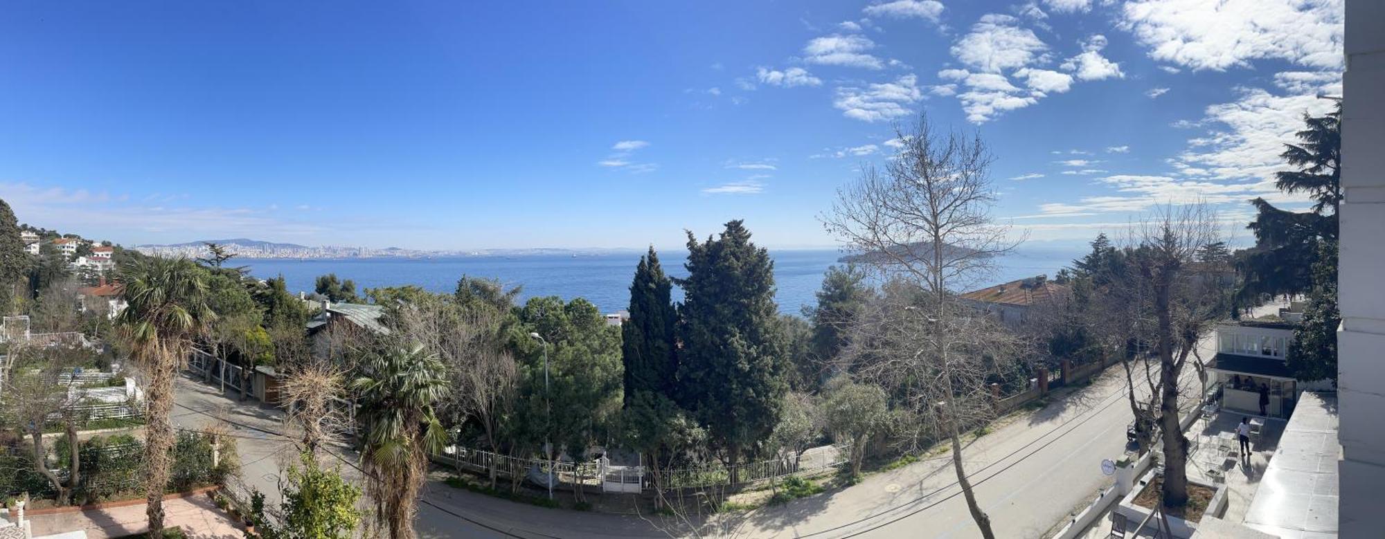 Hotel Ikigai Rifat Adalar