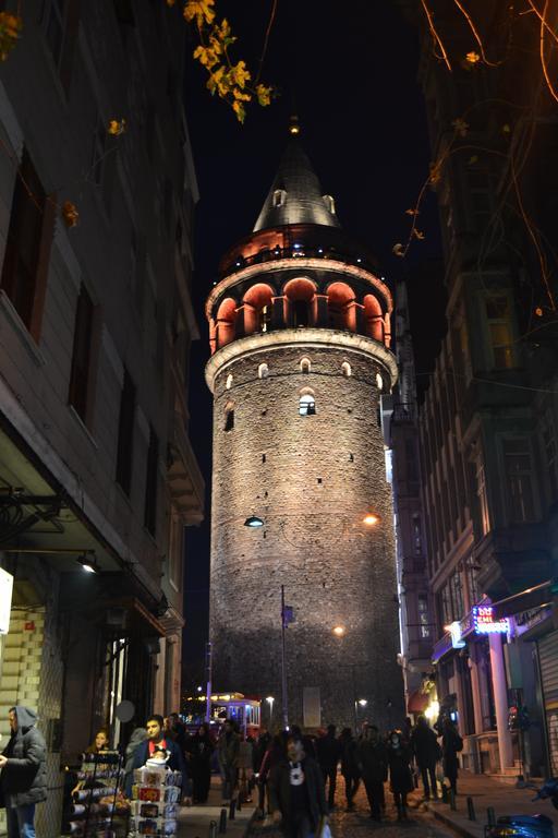 Hotel Blue Taksim 3*
