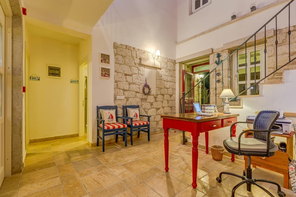 Fora 2* Alacati