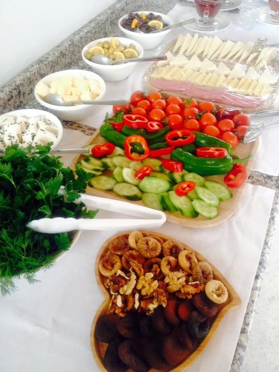 Hotel Lavanta Cunda Ayvalik