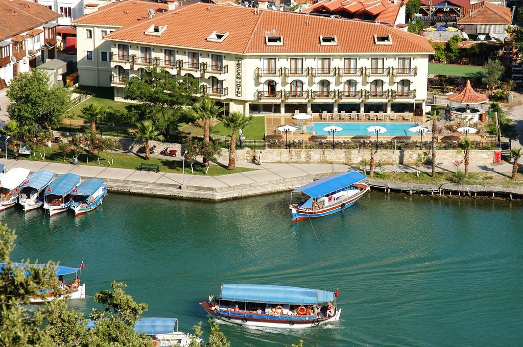 Hotel Tezcan Dalyan