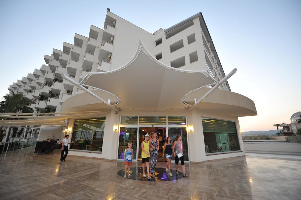 Asrin Hotel