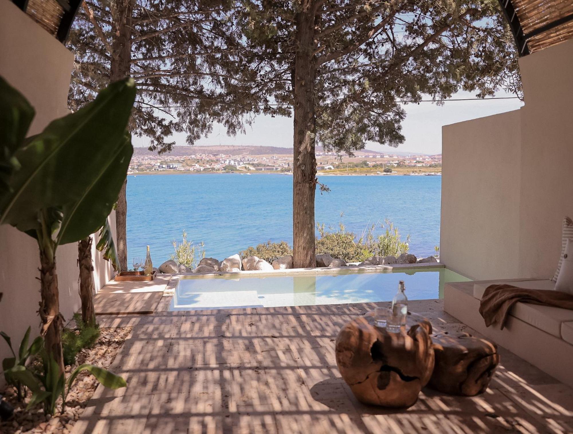 Gaia Alacati By The Sea - Adult Only Hotel Cesme
