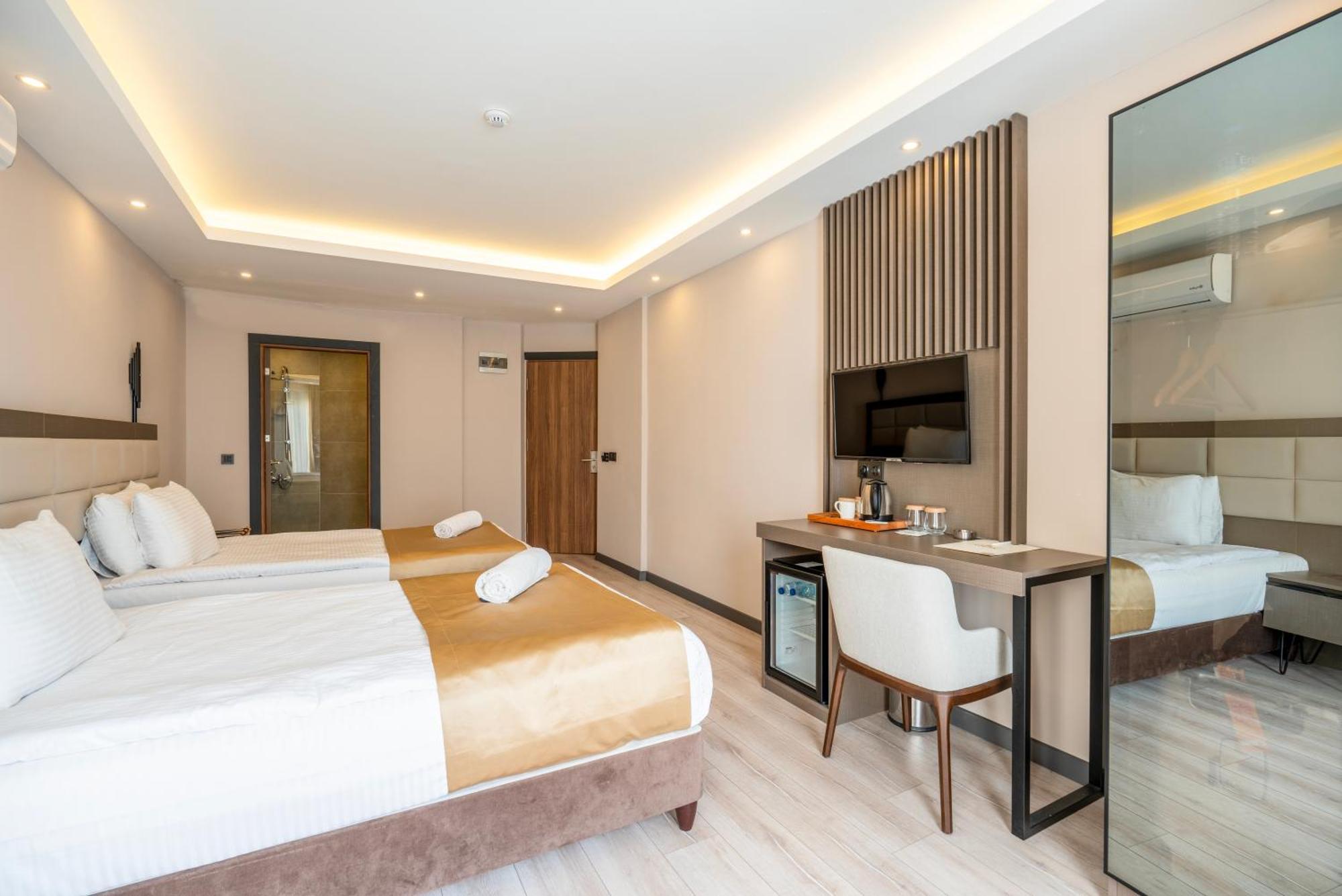 Magia Hotel Istanbul