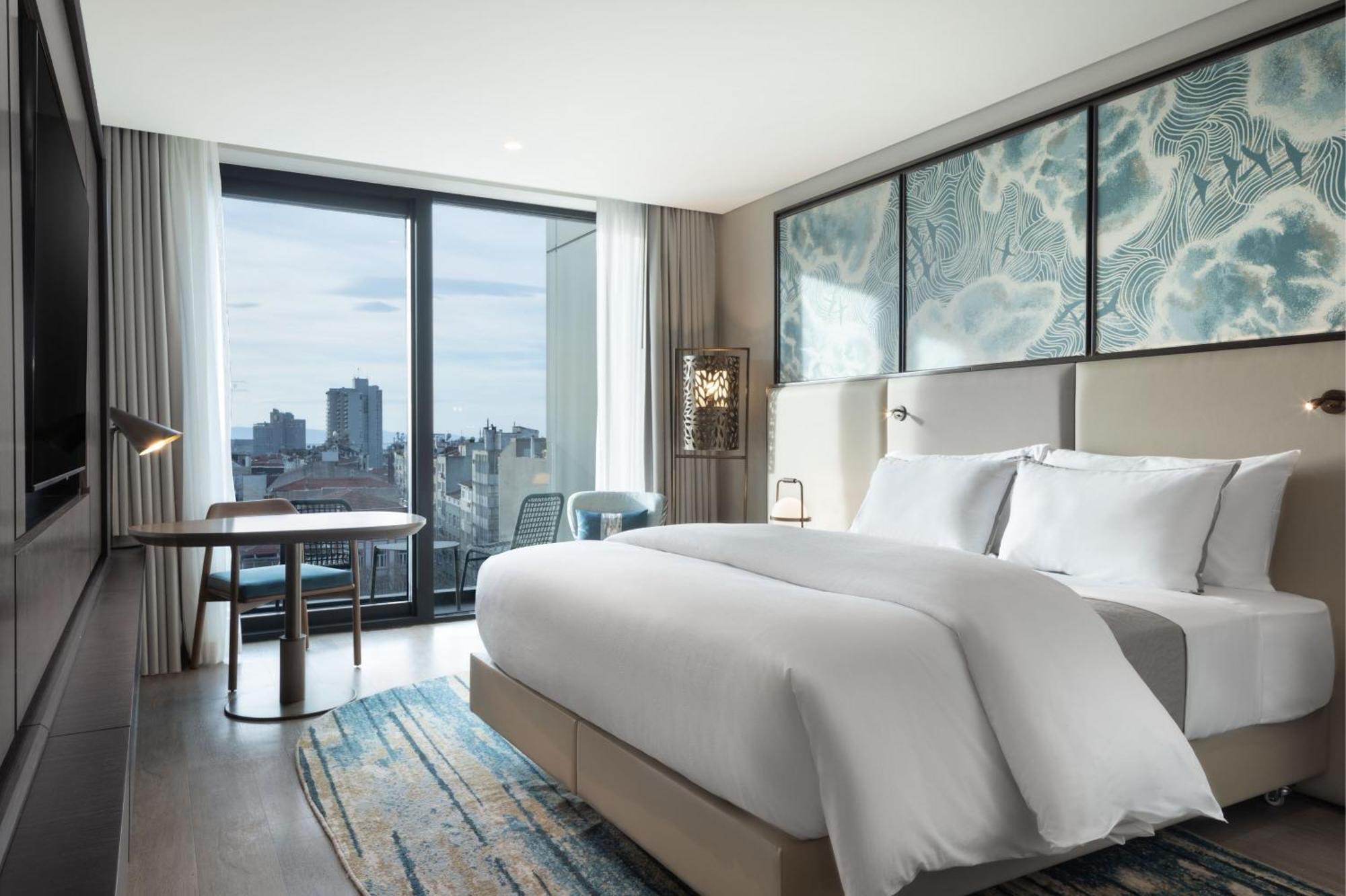 Hotel The Westin Nisantasi Istanbul