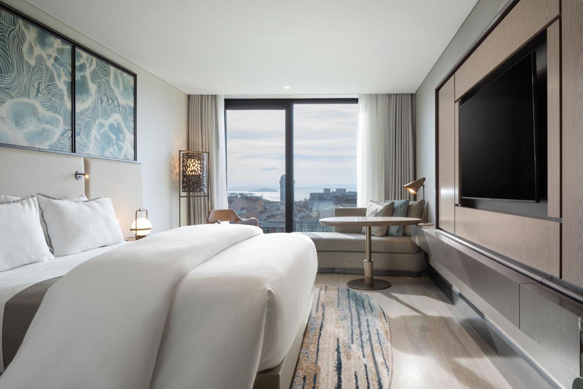The Westin Nisantasi 5* Istanbul