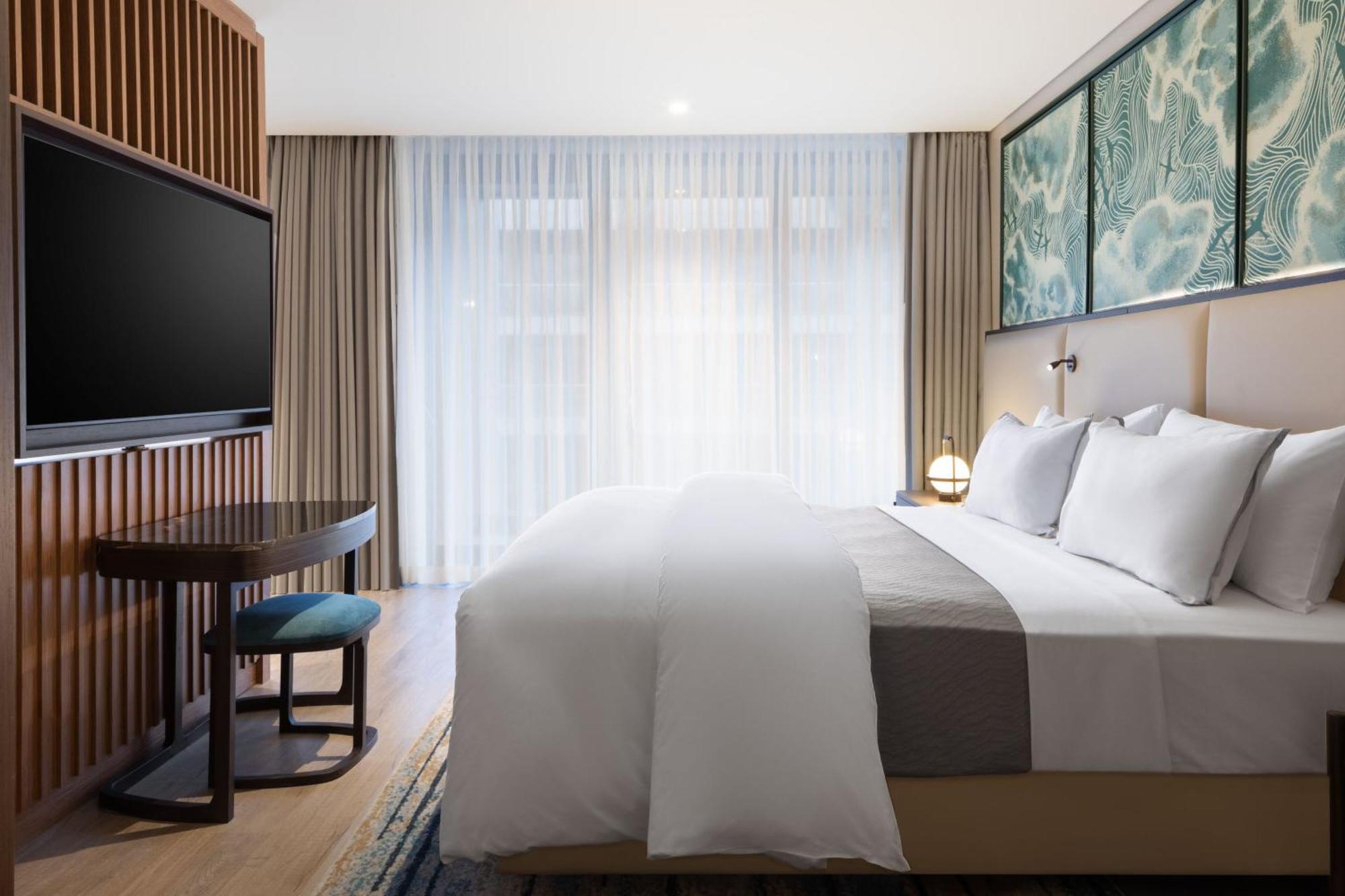 The Westin Nisantasi