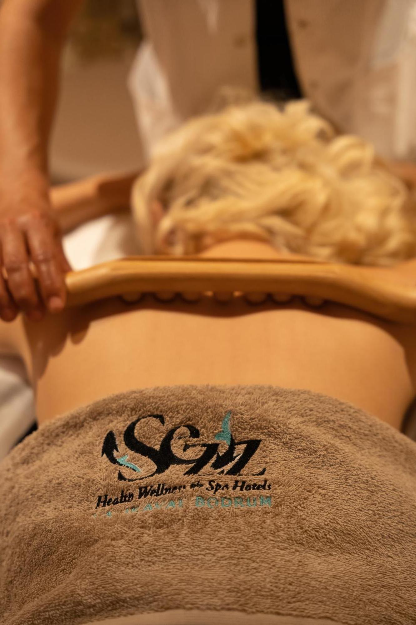 Hotel Sezz Wellness Adult Only