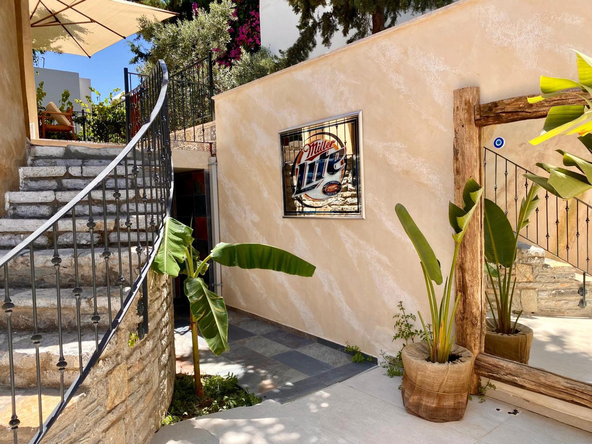 Sezz Wellness Adult Only Hotel Yalikavak