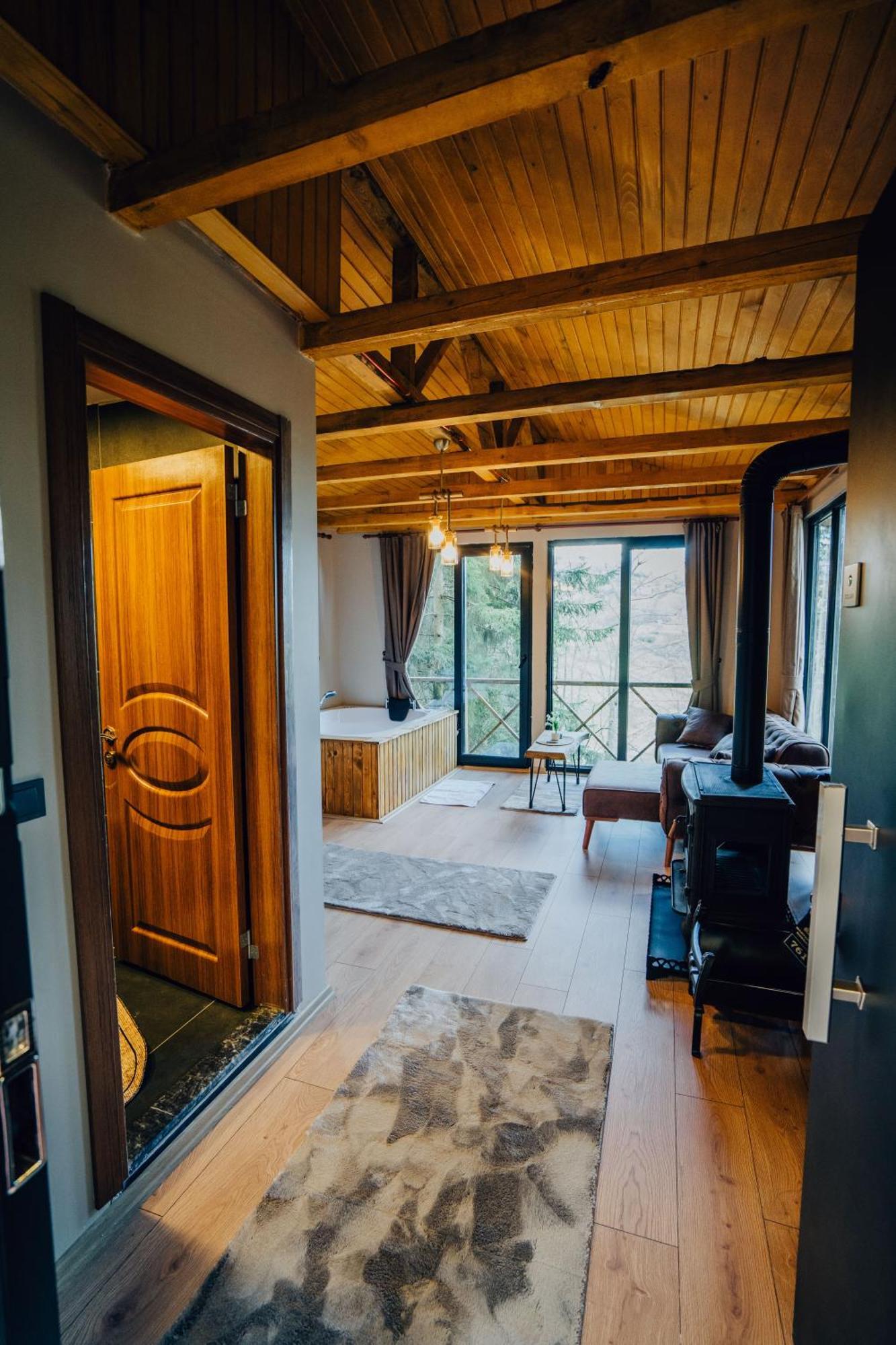 Holiday home Montana Trabzon