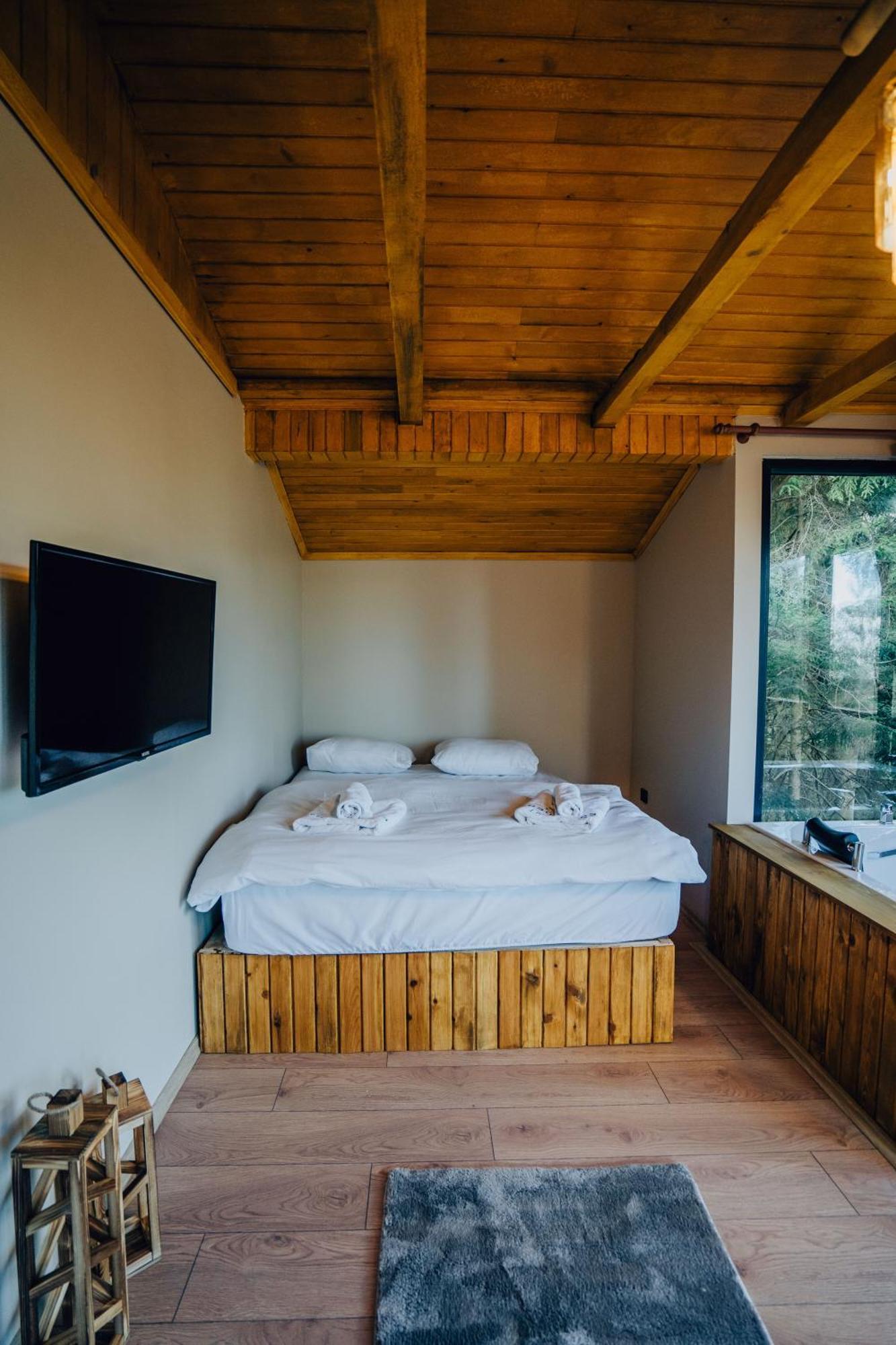 Montana Holiday home