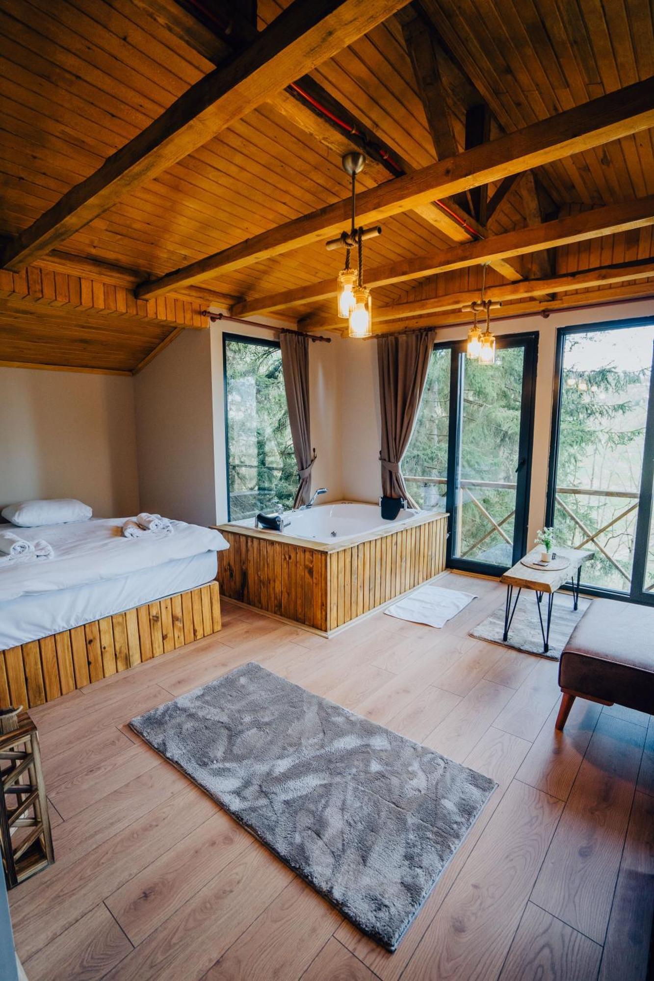 Holiday home Montana Trabzon