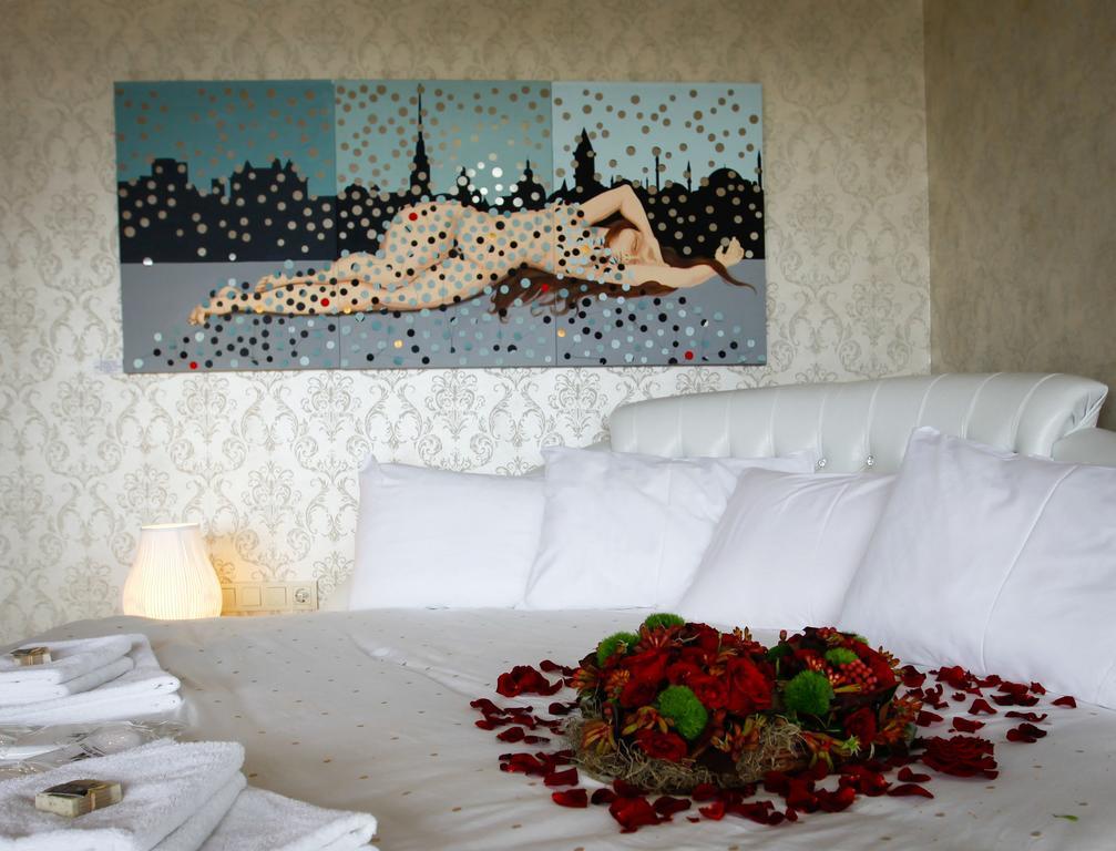 Melek Moda 3* Istanbul