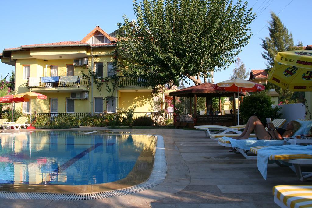 Apartment Aisha Dalyan